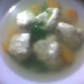 Cooksnap dari Maya oryza sativa aulia untuk resep Bakso tempe