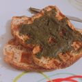 Cooksnap dari Addina Faizati untuk resep Selai Matcha 💕