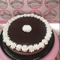 El cooksnap de Dianita Hernandez cuando hizo Torta Manjarate 😁.