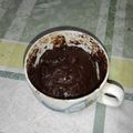 El cooksnap de Juan Pedro Rodriguez Marrero cuando hizo Brownie en 5min. para "morirse".