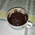 El cooksnap de Juan Pedro Rodriguez Marrero cuando hizo Brownie en 5min. para "morirse".