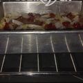 Cooksnap dari Ari W untuk resep Pizza Roti Tawar (bisa pakai oven/teflon)
