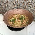 Cooksnap dari Humayra Secelia Muswar untuk resep Chicken Yakiniku ala HokBen