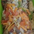 Cooksnap dari Candra Arum Chasana untuk resep Nila asem manis