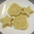 Cooksnap dari rita parma untuk resep Puding Jagung Manis