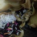 Cooksnap dari Ashanadia untuk resep Terbul mini