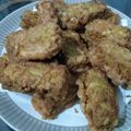 Cooksnap dari Hj Imas untuk resep Tempe Goreng Telor