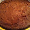 El cooksnap de Karen cuando hizo BROWNIE SÚPER HÚMEDO DE NESQUIK 🍫.