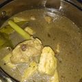 Cooksnap dari Aurine untuk resep Semur Ayam Kentang