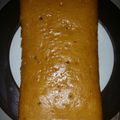 Cooksnap dari Syara Aini Syifa untuk resep 7.Bolu gula merah eggless
