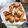 รูป Cooksnap ของ Parich N. Sk เมื่อเขาทำ ปีกไก่บนปาปริก้า ทอด by air fryer