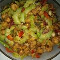 Cooksnap dari IndriAisyah untuk resep Tumis pare & tips no pait