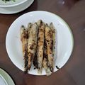 羅文孜 的 香煎喜相逢 cooksnap