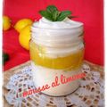 il GRACIELA CUARZO🇦🇷 quando ha preparato Mousse al limone