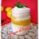 il GRACIELA CUARZO🇦🇷 quando ha preparato Mousse al limone