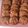 El cooksnap de Marga Fraguas cuando hizo Cookies de chocolate.