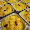 Cooksnap dari Dresanala untuk resep Schotel Peyeum (Tape singkong)