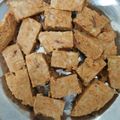 Cooksnap dari Prawita Sari untuk resep Otak Otak Kepri