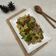 Cooksnap dari Mama Upay untuk resep Tumis Buncis Bakso Kembang kol