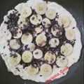 Cooksnap dari Nana Kariema untuk resep Pizza manis, ekonomis no telur