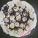 Cooksnap dari Nana Kariema untuk resep Pizza manis, ekonomis no telur