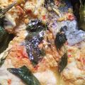 Cooksnap dari Hartik untuk resep Pepes Ikan Mas