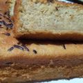 Cooksnap dari NeyNha untuk resep Bolu pisang 2 telur empyuuukk..😋🍰 no bp dan no soda kue