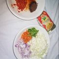 Mfahs_delicacies's cooksnap of when they made Steamed couscous.