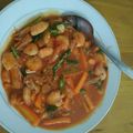 Cooksnap dari Suci Rahmadani Safitri untuk resep Udang Saos Padang