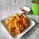 Cooksnap dari Pawon Bunda Dinda untuk resep Onion Ring