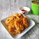 Cooksnap dari Pawon Bunda Dinda untuk resep Onion Ring