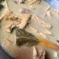 Cooksnap dari Suci Ryzkya Putri untuk resep Kare Sayap Ayam dan Tahu Jawa Timur