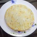 Sunanda Das's cooksnap of when they made ছানাপোড়া (Chena Poda Recipe in Bengali).