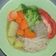 Cooksnap dari Melani Junaedi untuk resep Enoki Soup