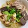 Cooksnap của Rose Truong khi họ làm theo món Bún bò Huế