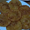 Cooksnap dari Windu untuk resep Kue Cucur Gula Merah