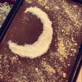 صورة من ماريا عيسى . ، شاركها بعد تجربة وصفة حلى البسكويت البارد 😋