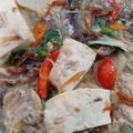 Cooksnap dari Mama Bella untuk resep Pindang salem santan
