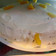 El cooksnap de Carla Cassina cuando hizo Torta bizcocho relleno de manjar y cobertura de merengue.