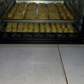 Cooksnap dari Lilis Suharti untuk resep Kaastengels