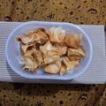 Cooksnap dari Wulandari Putriningrum untuk resep Batagor non Perdagingan ala Chansya