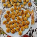 Cooksnap dari Sofi Indria untuk resep Nastar Resep Tintin Rayner