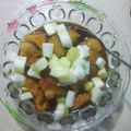 Cooksnap dari Ganiah Syamsuddin untuk resep Pempek Dos Ebi/ Rebon (Empuk, Gurih, Enaaak Banget)