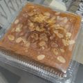 Cooksnap dari Heni Dwi untuk resep Onbitjkoek / Bolu Spekuk