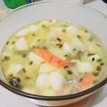 Cooksnap dari eva meylani untuk resep Sup bakso ayam