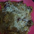 Cooksnap dari Mercy Kaligis untuk resep Pisang Gapit Khas Kaltim