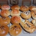 Cooksnap dari nawa untuk resep Roti Manis Ekonomis