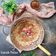 Cooksnap dari Clarissa's Kitchen untuk resep Kerak Telor Rumahan