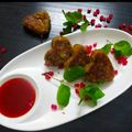 Parul Patel's cooksnap of when they made કાચા કેળાની કેટલેટ(Raw banana cutlet Recipe in Gujarati).