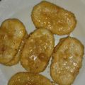 Cooksnap dari Nia El-Fajri untuk resep Gemblong ketan putih